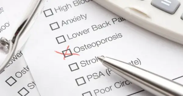 Jak wygląda badanie na osteoporozę? Poznaj kluczowe informacje i etapy