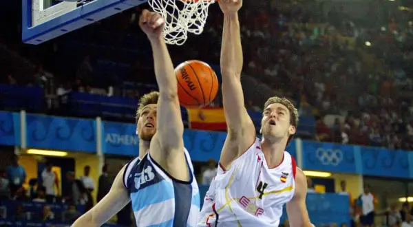 Baloncesto: España vs Argentina, ¿quién domina la rivalidad histórica?