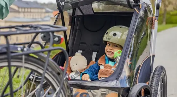 Ausflüge mit Kleinkindern (1-3 J.): Die besten Ideen & Tipps
