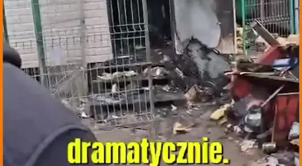 Dlaczego upadł hotel Murat w Redzie? Oto przyczyny jego bankructwa