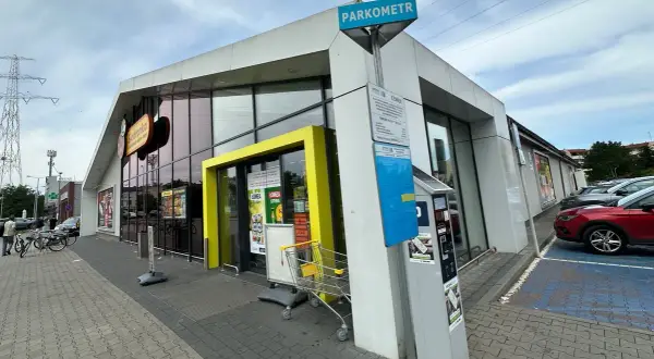 Ile płaci Biedronka za wynajem gruntu? Ceny, które zaskakują!