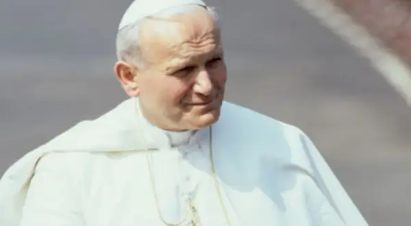 Jan Paweł II - skąd pochodzi? Odkryj jego niezwykłe korzenie