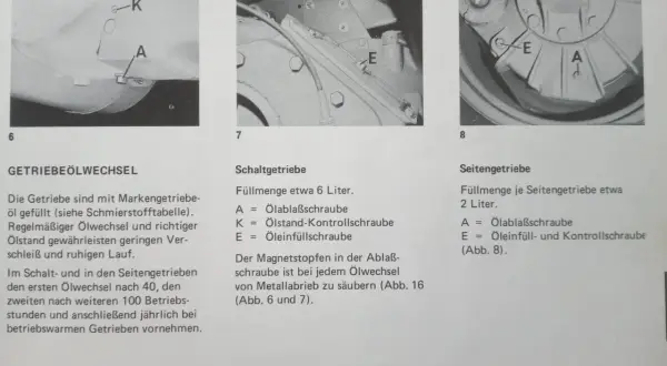 Jaki olej do hydrauliki Claas Dominator? Sprawdź najlepsze opcje!