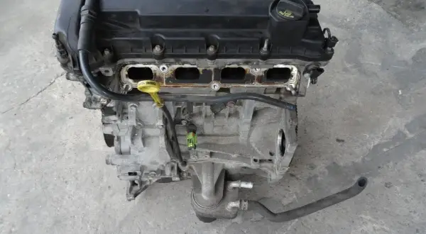 Dodge Caliber 1.8 – czy ten silnik ma ukryte wady? Sprawdź opinie i specyfikację
