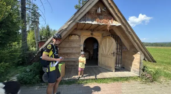 Czarny Dunajec: Atrakcje, torfowiska, Szlak Wokół Tatr. Co warto?