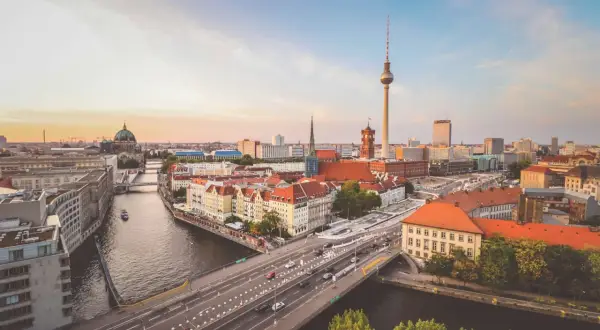 Berlin zielona strefa: Jakie są zasady wjazdu do strefy ekologicznej?