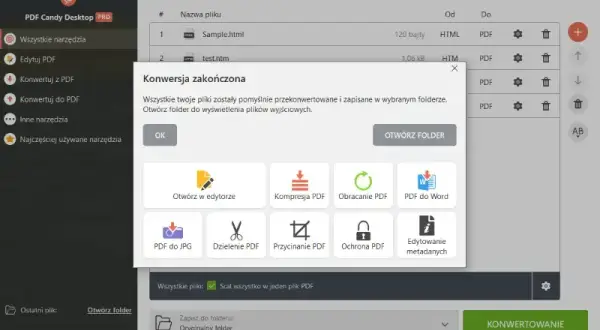 Jak zmienić plik HTML na PDF - proste metody i skuteczne narzędzia