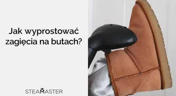 Zagniecenia na skórzanych butach? Skuteczne i bezpieczne metody