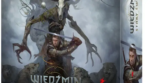 Wiedźmin stary świat recenzja - co naprawdę myślą gracze o grze?