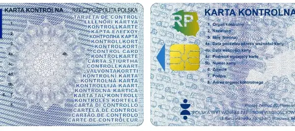 Ile kosztuje wyrobienie karty kierowcy? Sprawdź, co musisz wiedzieć