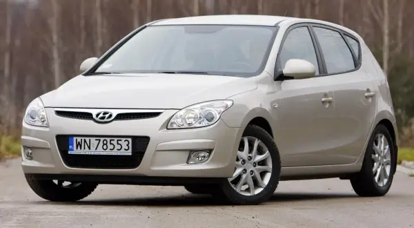 Hyundai i30 LPG: Najlepszy silnik? Unikaj tych wersji!
