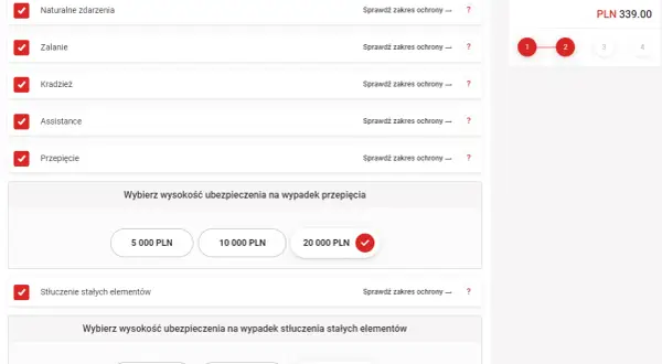 Ile kosztuje ubezpieczenie mieszkania w bloku? Sprawdź, co wpływa na cenę