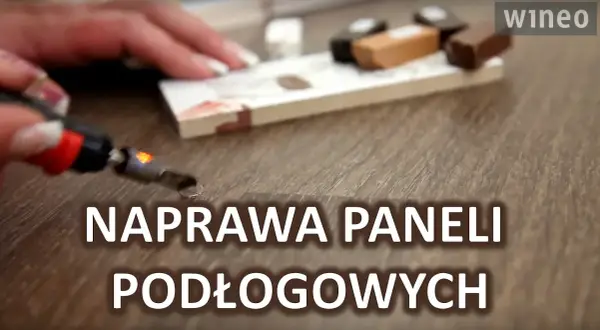 Wybrzuszone panele: jak uratować podłogę? Kompletny poradnik.