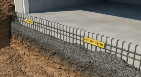 Jak zrobić fundament pod dom - uniknij najczęstszych błędów i kosztów