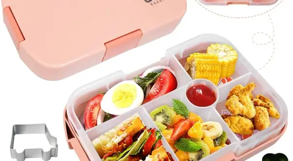 Almuerzos escolares: Fiambreras bento y recetas que sí comen