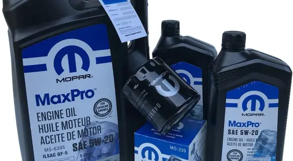 Jeep Grand Cherokee 3.0 CRD: Jaki olej? Uniknij kosztownych błędów