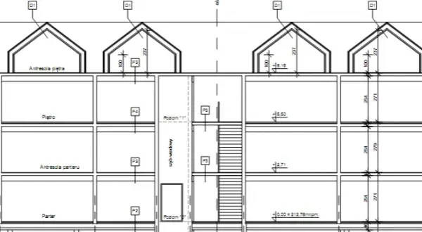 Czy antresola wlicza się do powierzchni całkowitej? Sprawdź przepisy