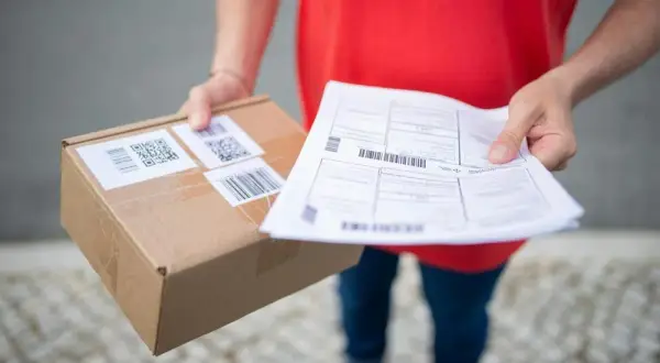 Gdzie jest paczka kurier? Sprawdź, jak łatwo znaleźć swoją przesyłkę