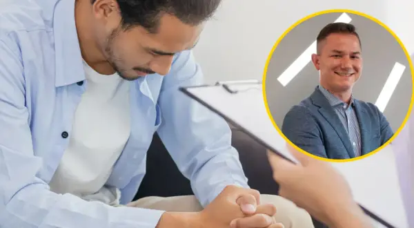 Jak wygląda badanie u urologa? Przewodnik bez stresu