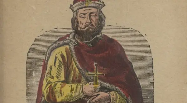 Tajemnica narodzin pierwszego władcy Polski: Mieszko I w mroku historii