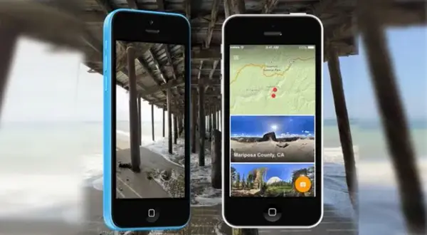 Twoje zdjęcie 360 smartfonem: Jak je zrobić i gdzie publikować?