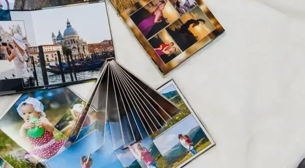 Jaki papier do drukowania zdjęć? Wybierz najlepszy dla swoich potrzeb