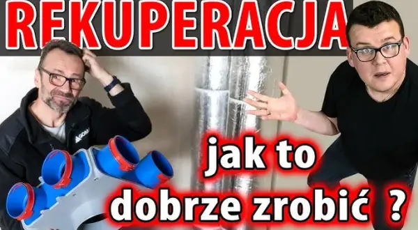Jak zamontować nadmuch do pieca - uniknij błędów i oszczędzaj energię