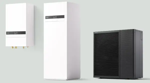 Pompa ciepła Viessmann czy Panasonic - która jest lepsza dla Ciebie?