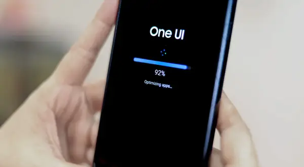 One UI: Co to za "aplikacja"? Cała prawda o interfejsie Samsunga