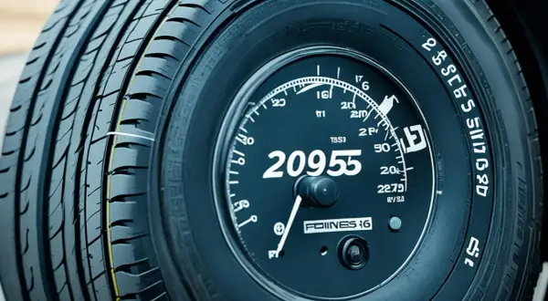 Opony zimowe 205/55 R16: Jakie ciśnienie? +0,2 bara dla bezpieczeństwa!