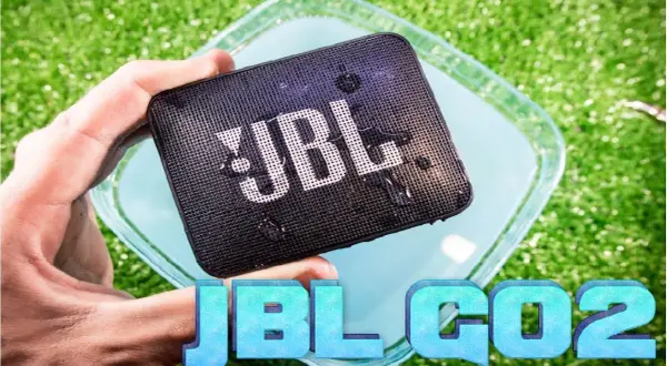 Czy JBL Go 2 jest wodoszczelny? Oto co musisz wiedzieć o jego odporności