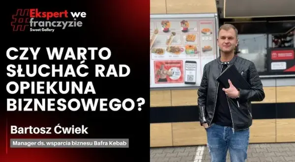 Bafra kebab kto jest właścicielem? Poznaj tajemnice zarządzających marką
