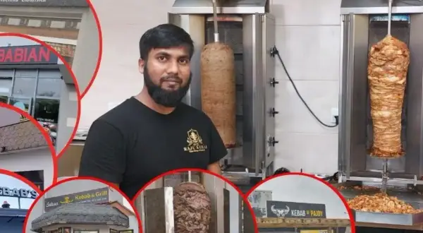 Ceny mięsa na kebab: Odkryj sekrety zakupu i oszczędzaj!