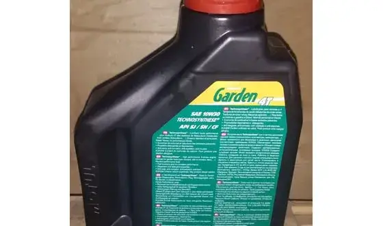 Olej motul garden 4t 10w30 2l - idealny wybór do Twojej kosiarki