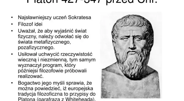 Czy teksty kultury wychowują? Złożona rola od Platona po dziś