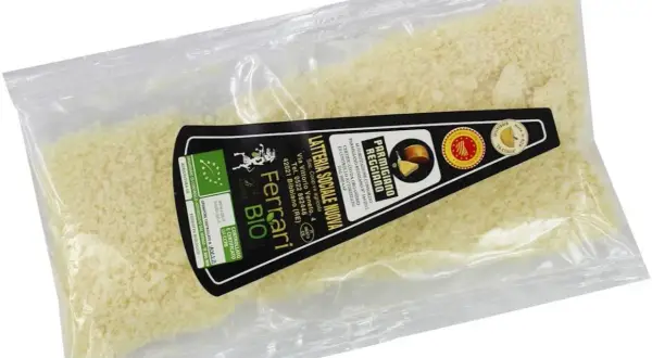 Gdzie kupić parmezan w proszku? Sprawdź najlepsze oferty online