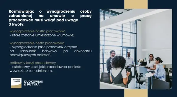 Jak najtaniej zatrudnić pracownika i uniknąć ukrytych kosztów