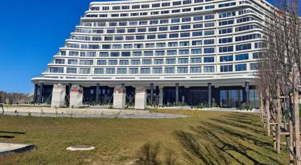 Hotel Gołębiewski Pobierowo - kiedy otwarcie i co warto wiedzieć?