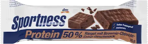 Co dają batony proteinowe? Odkryj ich niespodziewane korzyści