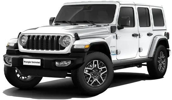 Jeep Wrangler: Ile kosztuje? Nowy, używany i realne koszty utrzymania