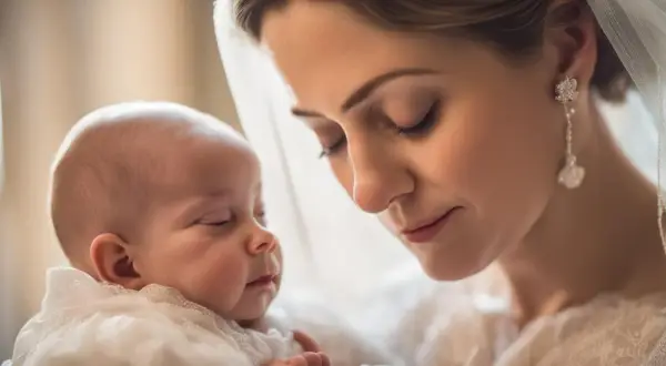 Ile się daje na chrzciny jako chrzestna? Odpowiednia kwota i prezent