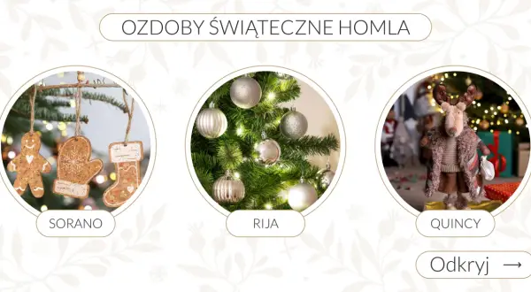 Jak uszyć ozdoby świąteczne? Twój przewodnik DIY krok po kroku!