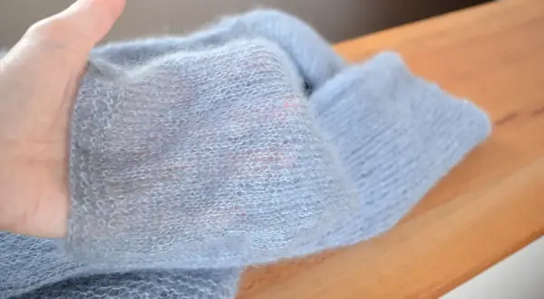 Ile moheru na sweter? Sprawdź, ile włóczki naprawdę potrzebujesz