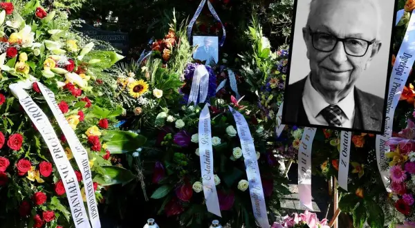 Poznaj ojca Bosaka: Ryszard Bosak - przedsiębiorca z Zielonej Góry