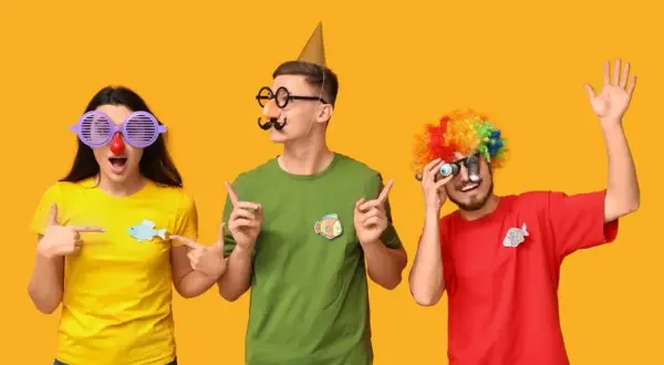 Skąd się wziął prima aprilis? Odkryj tajemnice tego dnia