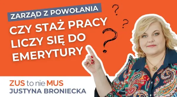 Emerytura stażowa: co musisz wiedzieć, aby skorzystać z przywilejów