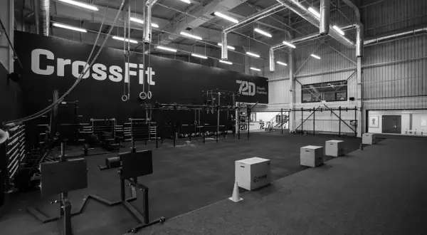 CrossFit Kraków gdzie znaleźć najlepsze kluby i treningi?