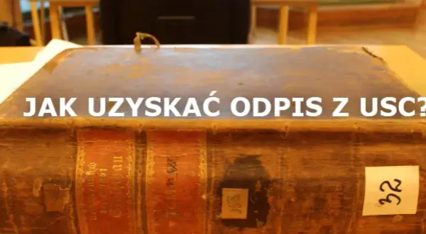 Odpis aktu urodzenia skąd wziąć? Oto proste sposoby na uzyskanie