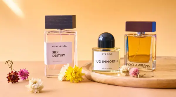 Perfumy a woda toaletowa kluczowe różnice i Twój idealny wybór