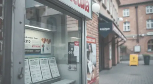 Do jakiej kwoty wypłaca kolektura lotto - poznaj limit wypłat 2000 zł